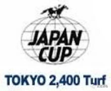 　▲图/Horse Racing in Japan