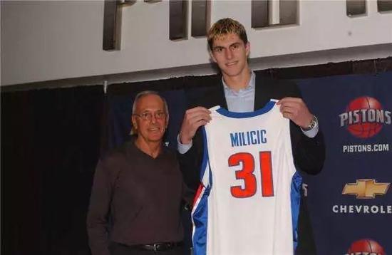 水土不服?盤點30歲前就離開NBA的歐洲球星-黑特籃球-NBA新聞影音圖片分享社區