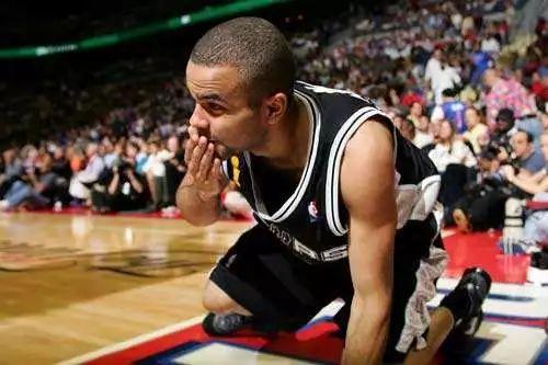 Parker歸來，傳奇再續，牛馬大戰已漸成回憶……-黑特籃球-NBA新聞影音圖片分享社區