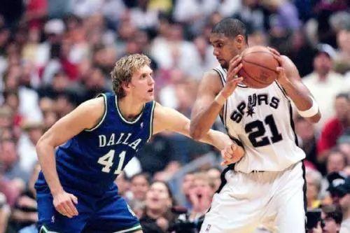 Parker歸來，傳奇再續，牛馬大戰已漸成回憶……-黑特籃球-NBA新聞影音圖片分享社區