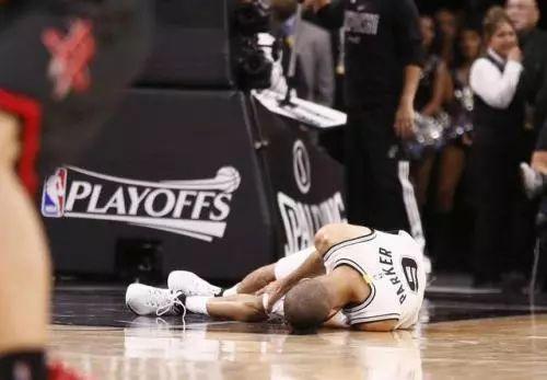 Parker歸來，傳奇再續，牛馬大戰已漸成回憶……-黑特籃球-NBA新聞影音圖片分享社區