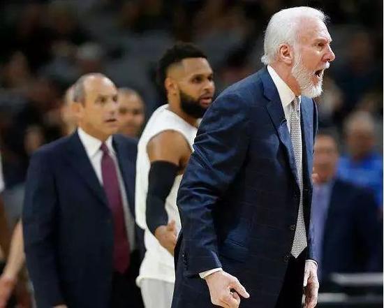Parker歸來，傳奇再續，牛馬大戰已漸成回憶……-黑特籃球-NBA新聞影音圖片分享社區
