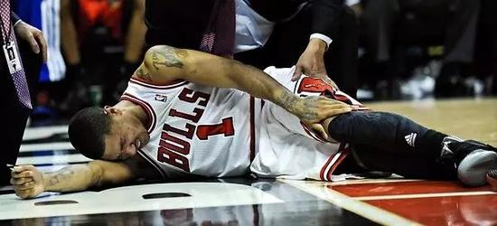 逆天扣將!勁爆新秀膝蓋韌帶撕裂後反而跳得更高!-黑特籃球-NBA新聞影音圖片分享社區