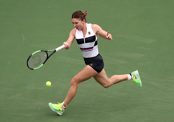 迪拜赛哈勒普力克布沙尔 斩获硬地200胜进16强