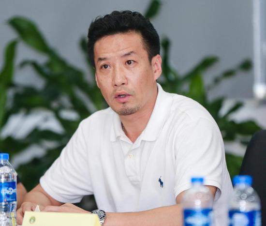 (¨中国)中国足协人民足球联盟筹建工作研讨会