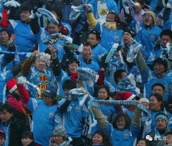 【博狗体育】追忆迟尚斌:一代球迷的偶像 执教大连是命运的馈赠