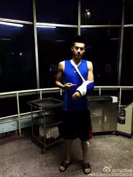 凯瑞图:19岁因伤告别CBA 3年野球重拾信心!