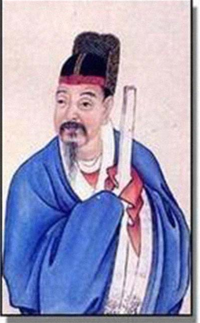 汉朝名臣——金日蝉,他就是匈奴人
