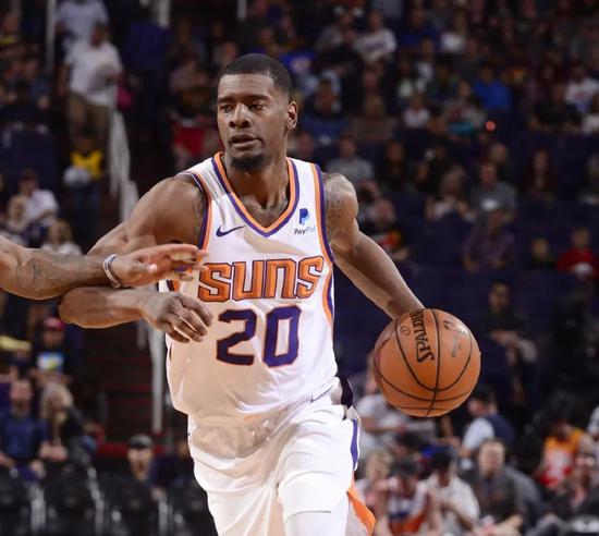 4換2打包送你走!堂堂的四號秀咋混到這般田地?-黑特籃球-NBA新聞影音圖片分享社區