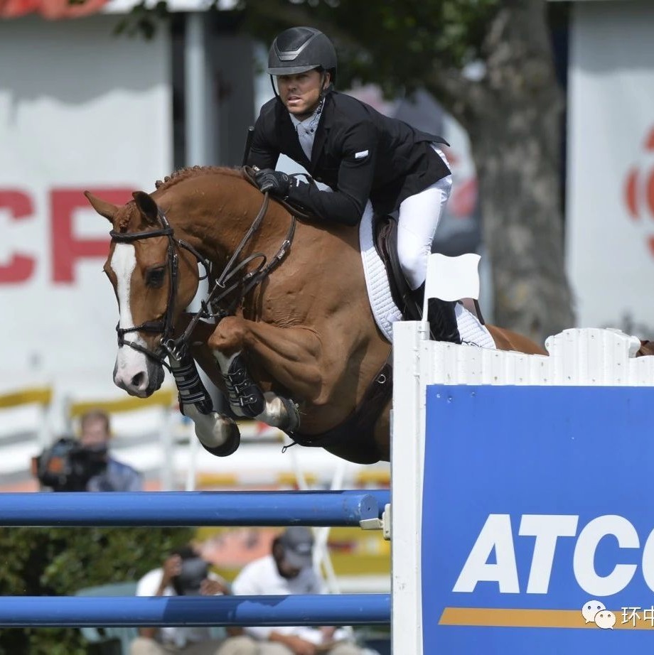 肯特·法灵顿(Kent Farrington)