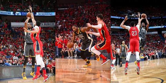 人物 | 刀刀見血他重開死神模式!殺人誅心的還是他!-黑特籃球-NBA新聞影音圖片分享社區