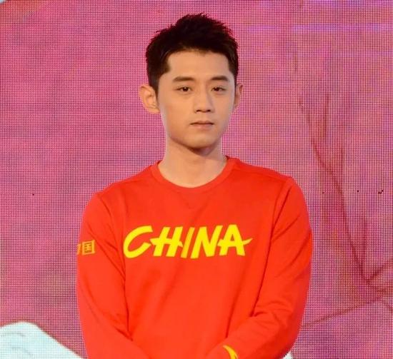 张继科为什么还这么火背后推手竟是他