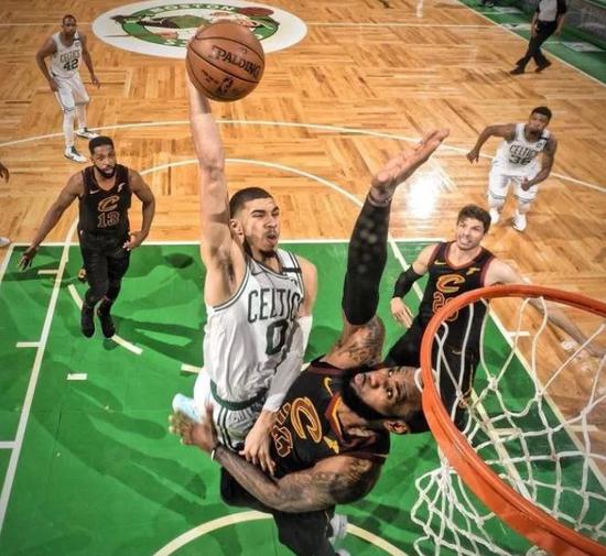 勇士下賽季最大對手並非火箭湖人, 而是他們-黑特籃球-NBA新聞影音圖片分享社區