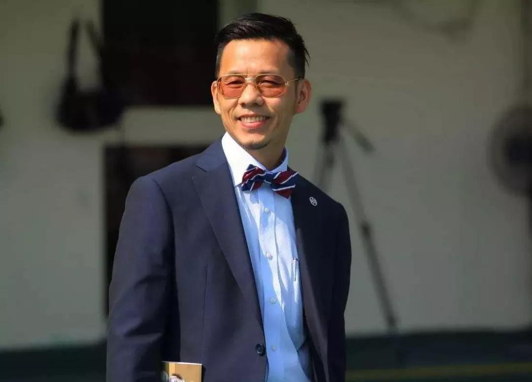 罗富全