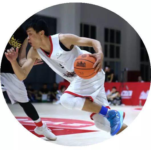 听听科比门徒李观洋对职业规划的看法!