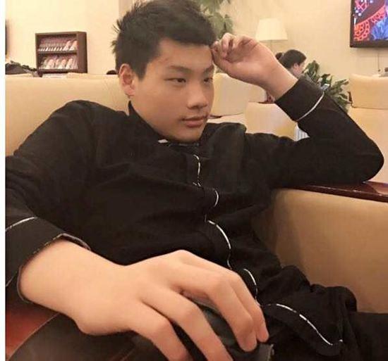 成家业