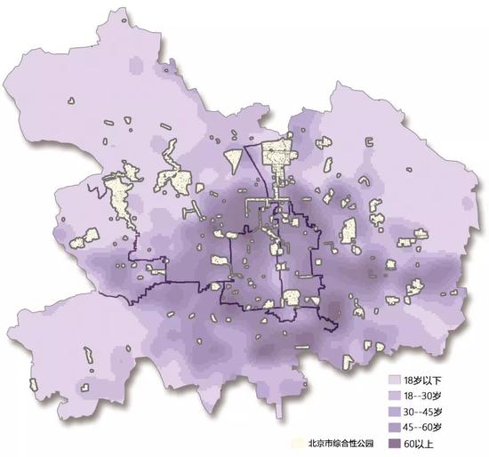 南宁人口居住分布图_广西南宁2020年人口(2)