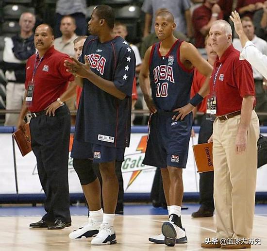 队即将诞生≤美国≥?再差也不可能比梦五队差