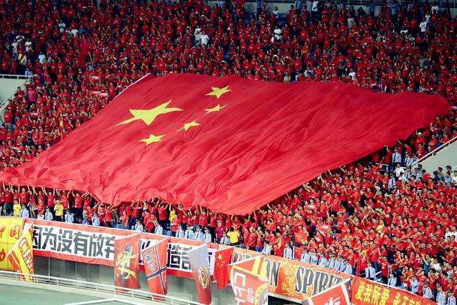 港媒：中国将明年对外宣布申办2030年世界杯