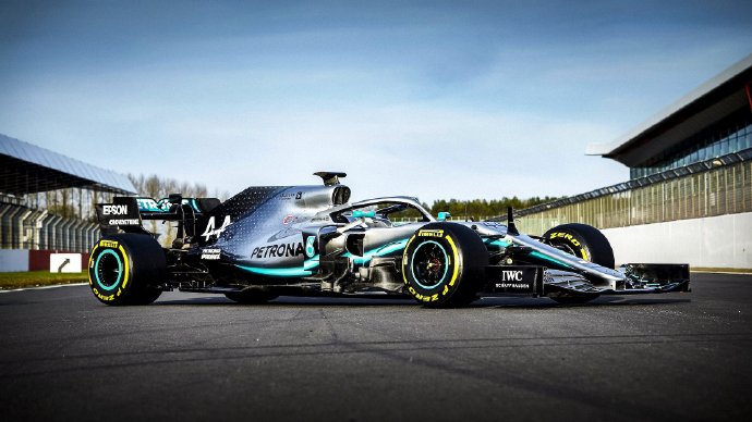 2020赛季车手将允许使用三套MGU-K