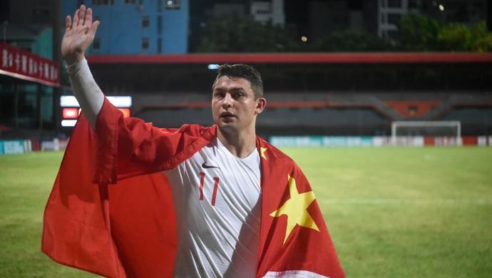 国足别骄傲!
