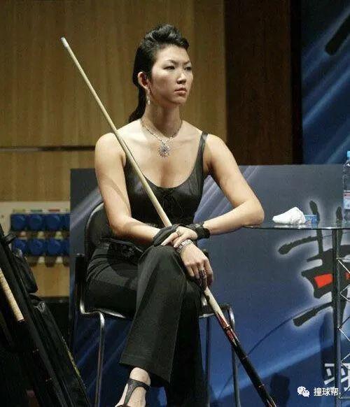 “黑寡妇”珍妮特-李卵巢癌晚期 生命进入倒计时