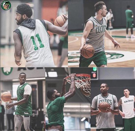 勇士下賽季最大對手並非火箭湖人, 而是他們-黑特籃球-NBA新聞影音圖片分享社區
