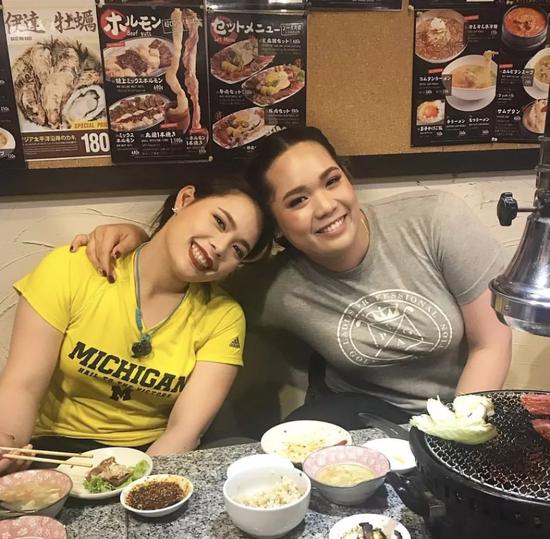 莫莉娅&阿瑞雅