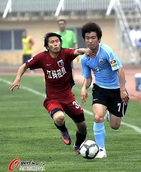 赵宏略:每个大连球员都想回乡 要帮泰达全力以