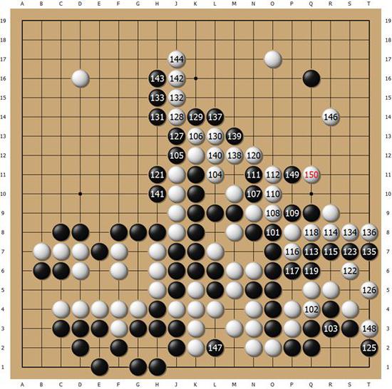 第二譜(101-150)