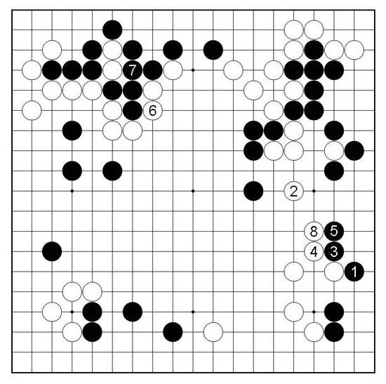 谱六