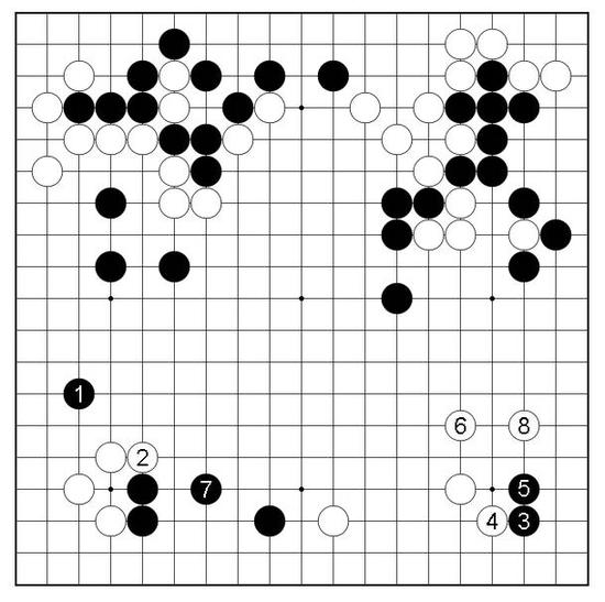 谱五