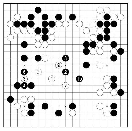 谱三