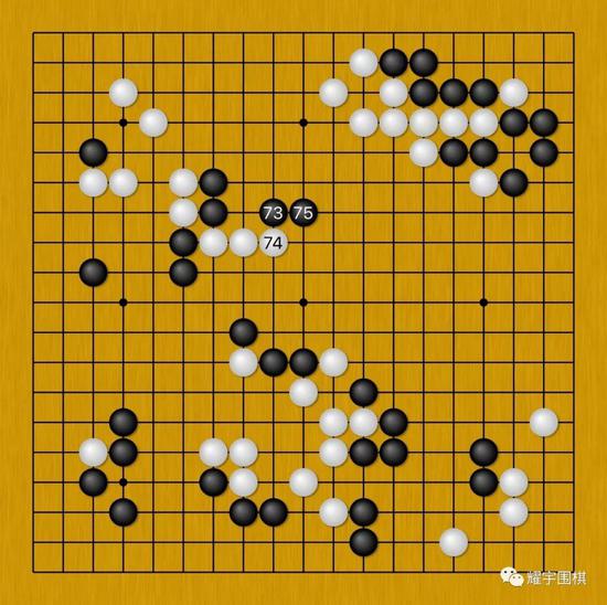 白胜率72%(星阵),用时还剩1小时