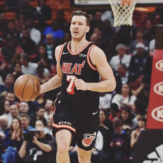 連傷6人!巨頭也沒了,火箭真的慌了!-黑特籃球-NBA新聞影音圖片分享社區