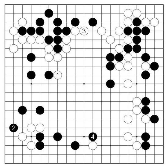 谱二