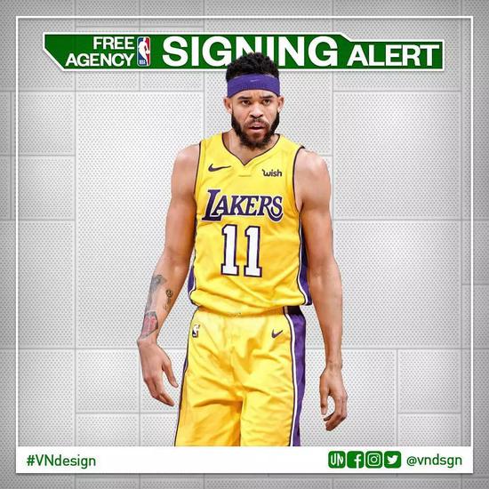 一頓操作猛如虎!湖人導演休賽季最勁爆崛起之路-黑特籃球-NBA新聞影音圖片分享社區