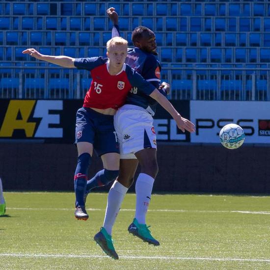 博尔特终于遇到足球伯乐 澳超队等他转正直至天荒地老