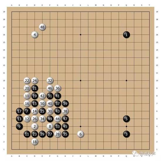 第二谱 1-50(即51-100)