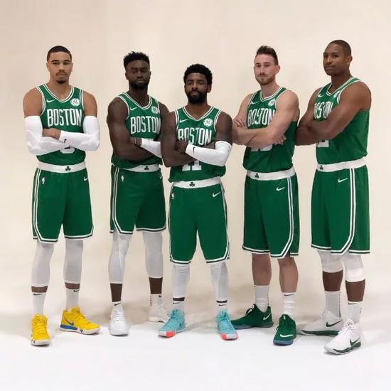勇士下賽季最大對手並非火箭湖人, 而是他們-黑特籃球-NBA新聞影音圖片分享社區