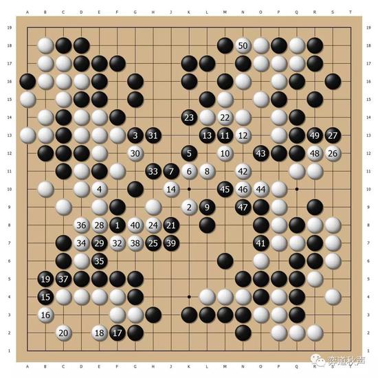第五谱 1-47(即201-247)