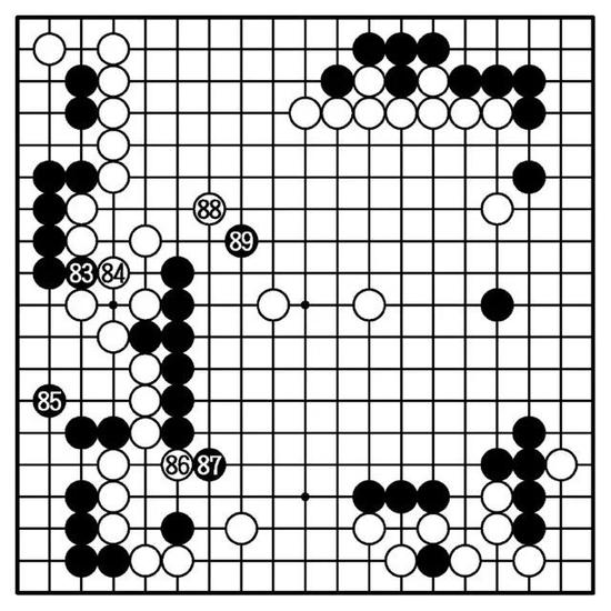 2018年11月2日 12时00分张栩选择缠绕攻击