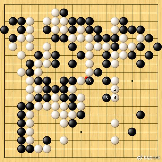 “我睹那少年右手虚执空剑,暗自运气,却见——