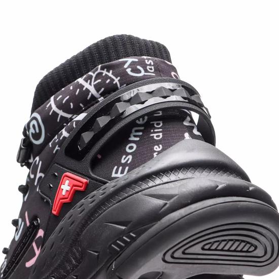 鞋吧Sneakersbar:這雙鞋竟然可以穿越未來?
