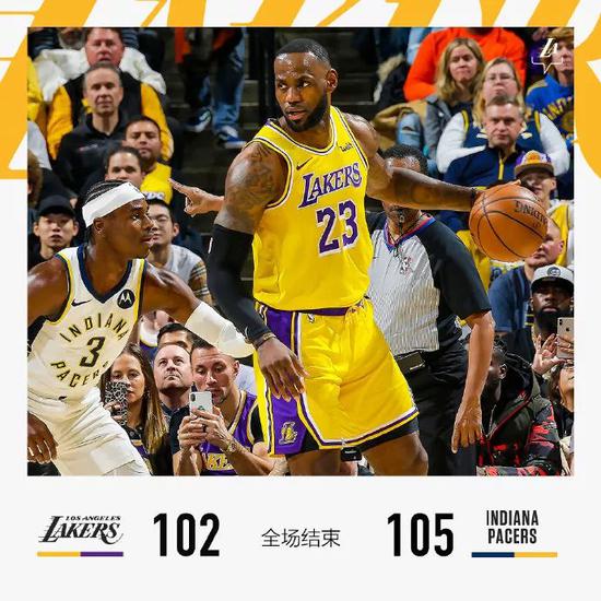 湖人输了7年!纪录终止!霍华德100%赛季最高