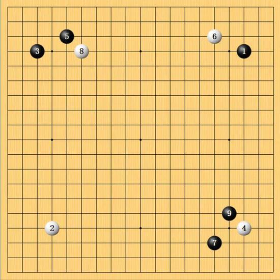 谱1
