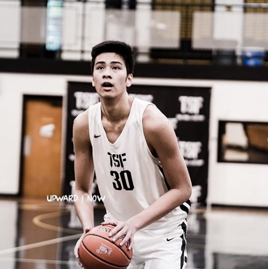 菲律宾威少直言"想干"郭艾伦!想争亚壹卫? 2o18cba篮球赛直播