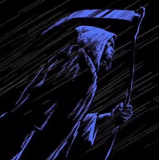 人物 | 刀刀見血他重開死神模式!殺人誅心的還是他!-黑特籃球-NBA新聞影音圖片分享社區