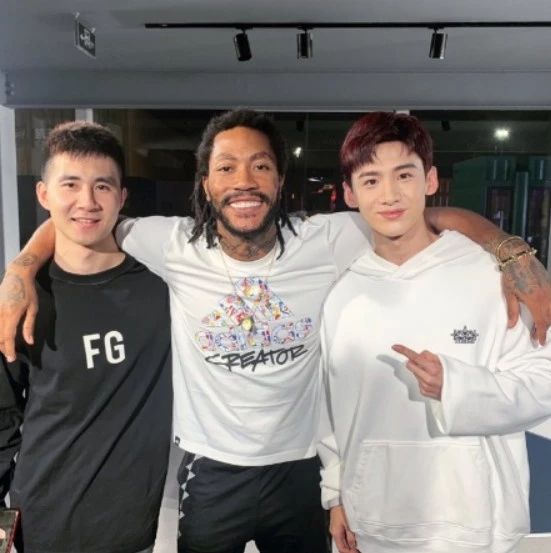 罗斯和六合彩票网址大全,白敬亭