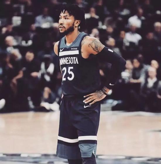 最年輕的MVP!親愛的Derrick Rose,這一次我們會奉陪到底!-黑特籃球-NBA新聞影音圖片分享社區